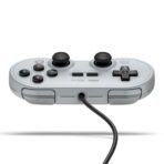 8BitDo SN30 Pro Wired Controller - Image 6