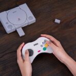 8BitDo Mod Kit for Original Sega Saturn Controller - Image 4
