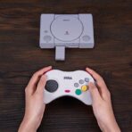8BitDo Mod Kit for Original Sega Saturn Controller - Image 5