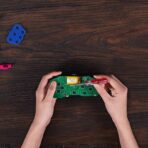 8BitDo Mod Kit for Original Sega Saturn Controller - Image 2