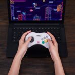 8BitDo Mod Kit for Original Sega Saturn Controller - Image 6