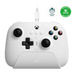8BitDo Ultimate 3-mode Controller for Xbox (Wired for Xbox Series X|S and Xbox One, Wireless for Windows and Android) - Image 3