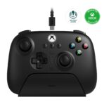 8BitDo Ultimate 3-mode Controller for Xbox (Wired for Xbox Series X|S and Xbox One, Wireless for Windows and Android) - Image 2