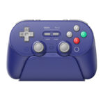 8BitDo Pro 3 Bluetooth Gamepad - Image 2